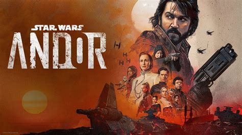 gofilm andor|Andor .